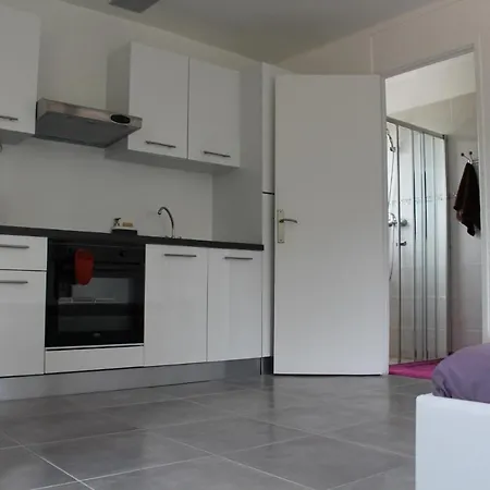 Appartement Studio Lou Jas Au Cœur Du Golf De Saint-tropez