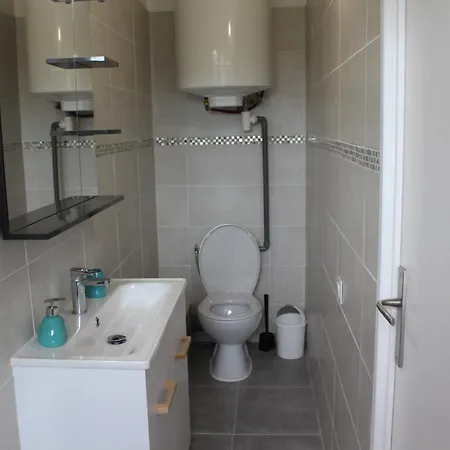 Appartement Studio Lou Jas Au Cœur Du Golf De Saint-tropez Grimaud