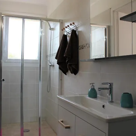 Studio Lou Jas Au Coeur Du Golf De Saint-tropez Apartamento